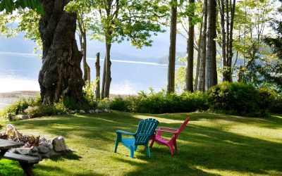 Smart Waterfront Design: 7 Keys to Maximize Your Property’s Value