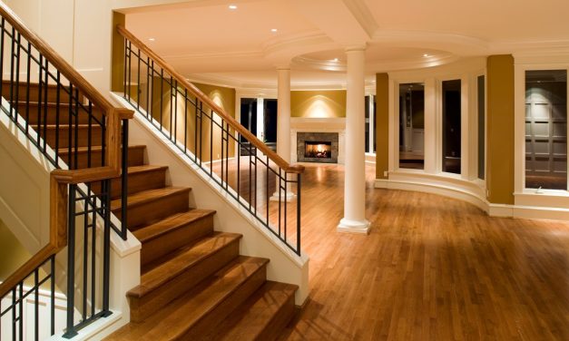 How Flooring Choices Affect Home Value Over Time