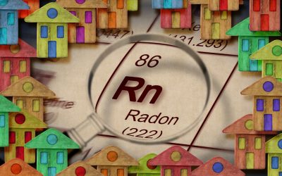 How Foundation Types Affect Radon Mitigation Design