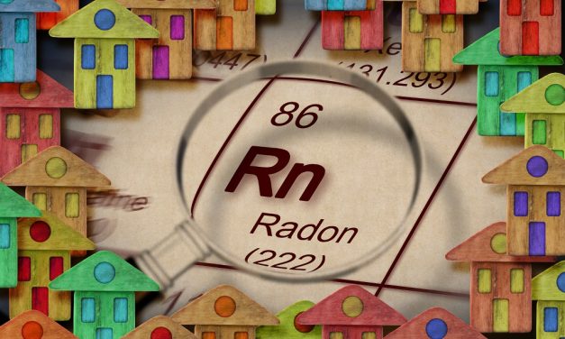 How Foundation Types Affect Radon Mitigation Design