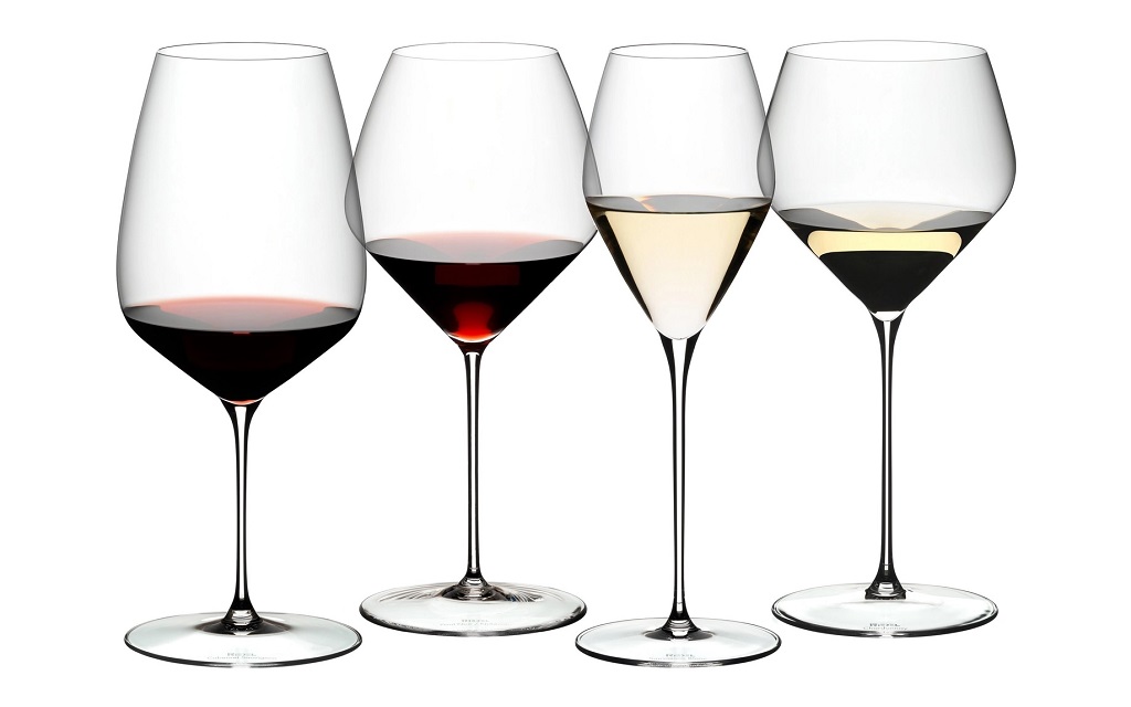 Better Tasting Wine: The Science of Glass Shape