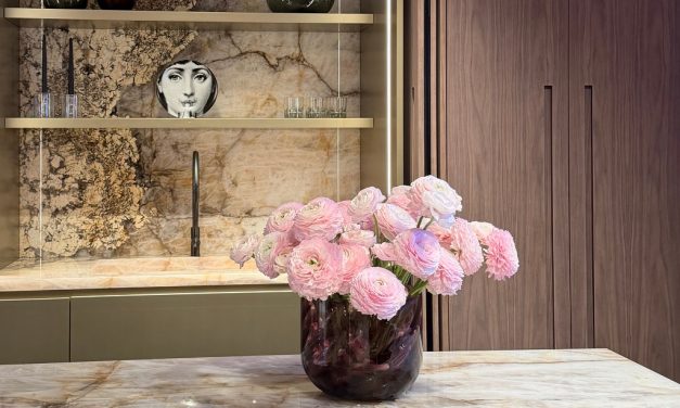 Updates on the Enduring Allure of Luxury Italian Design