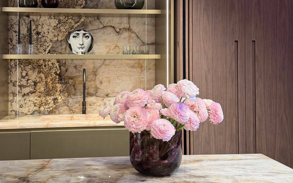 Updates on the Enduring Allure of Luxury Italian Design