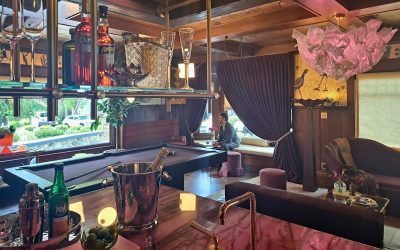 A Return to Craft: This Year’s Pasadena Showcase House Reveals a New Arts & Crafts Spirit