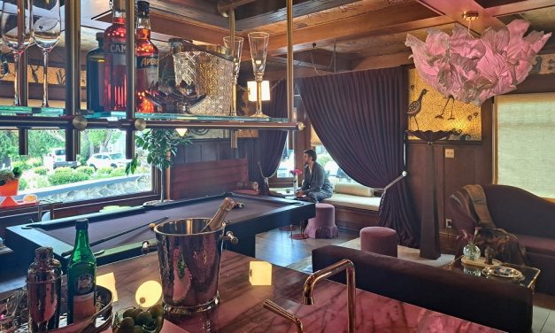 A Return to Craft: This Year’s Pasadena Showcase House Reveals a New Arts & Crafts Spirit