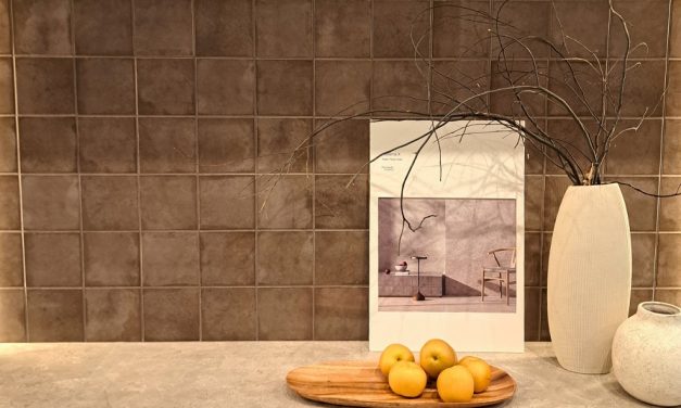 Emerging Trends in Tile: Texture, Craft, and Quiet Luxury
