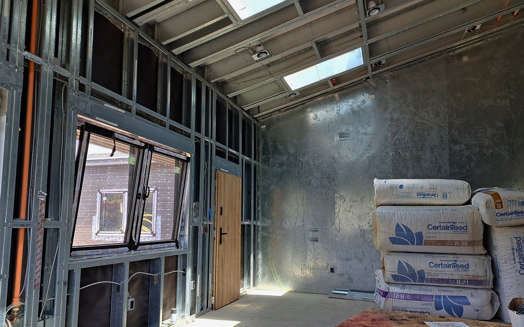 LGS: A Proven Opportunity for More Resilient Homes