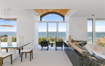 How to Deal With Glare on a Waterfront Property
