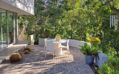 How to Improve Buyer Perceptions with Your Outdoor Spaces