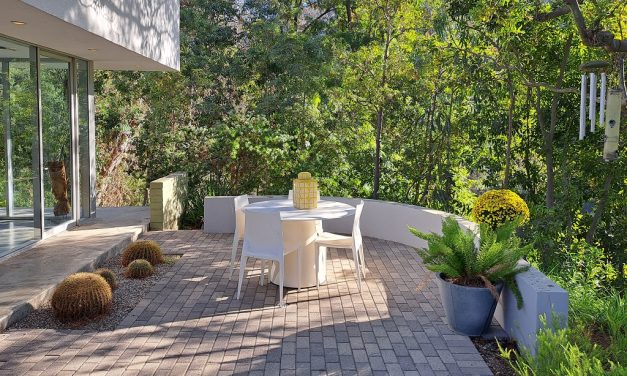 How to Improve Buyer Perceptions with Your Outdoor Spaces