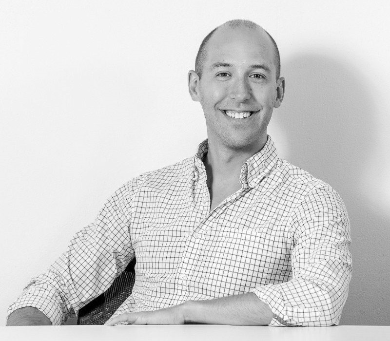 Bobby Vance, Assistant Professor of Building Design, Virginia Tech