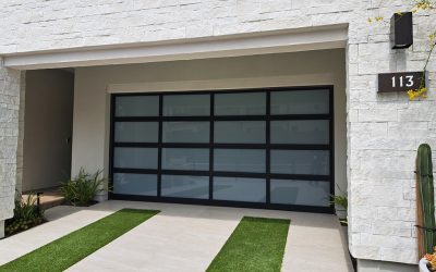 When a Garage Door Upgrade Is Worth the Investment