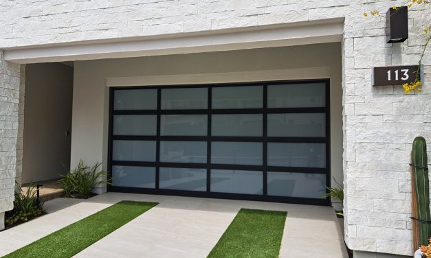 When a Garage Door Upgrade Is Worth the Investment