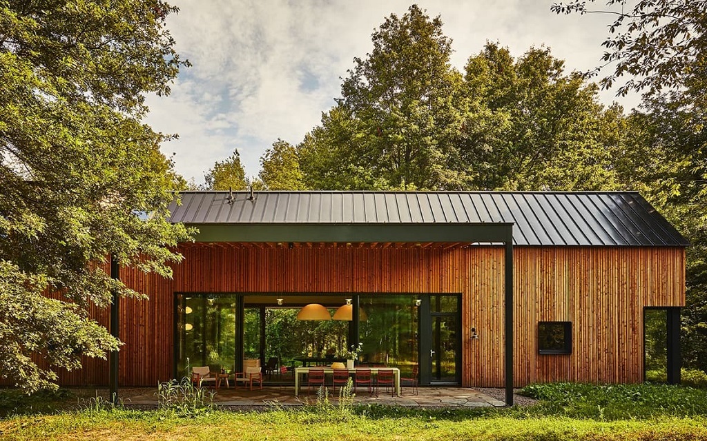 Passive House Principles for Homeowners