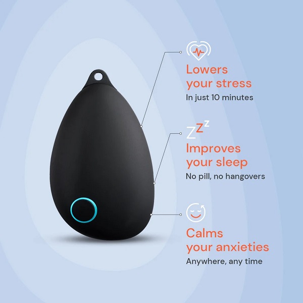 Three key benefits of Sensate