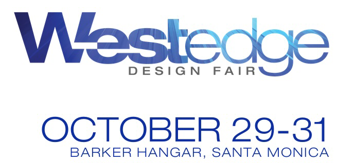 Westedge Design Fair 2026 banner