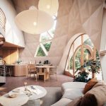 Two Bets in One: Geoship’s Wager on Material and Form