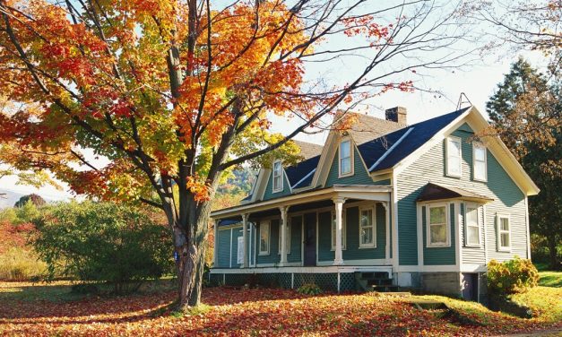 A New Take on Fall Maintenance: Winter-Proofing Your Home’s Connections