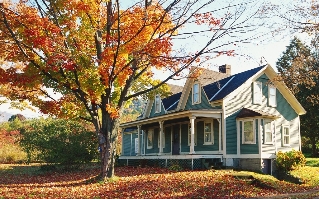 A New Take on Fall Maintenance: Winter-Proofing Your Home’s Connections