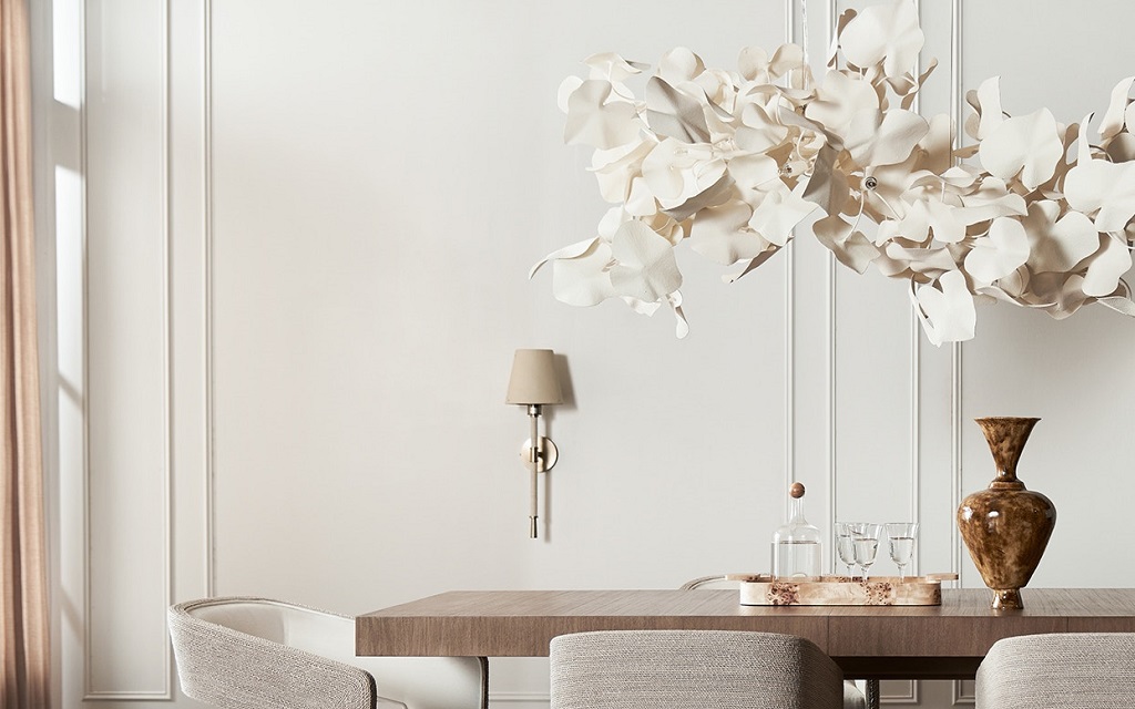 Lighting Your Home, Room by Room