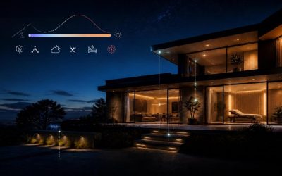 The Future of Residential Lighting: Wellness, Evidence & Design