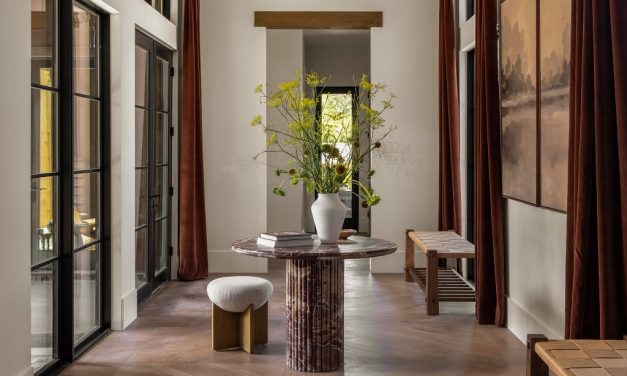 Unfinished by Design: Tri Pointe’s LivingWell Home Is Built to Adapt