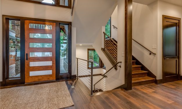 Can Your Multistory Home Adapt With You?